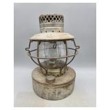Handlan Vintage Railroad Lantern