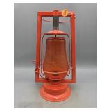 S.G. & L Co No 0 Victor Lantern