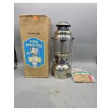 Petromax Rapid Lantern & Box