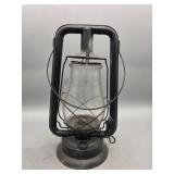 D.L. & S Co Lantern