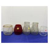 Dietz Lantern Globes