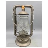 John A Hurley Aladdin Lantern
