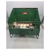 Original Coleman Model 425 Camp Stove