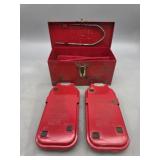 Deitz Reflector Set