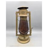 Buhl No 275 Cold Blast Vintage Lantern