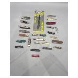 Knives