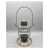 Rayo Railroad Lantern