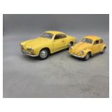 Diecast Cars