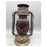 Vintage Dietz Wizard Lantern