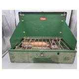Coleman 413E Camp Stove