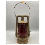 Vintage Dietz Monarch Lantern