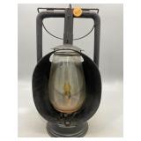 Dietz Acme Inspector Railroad Lantern