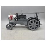 Cast Twin City Model Tractor