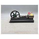 Stuart S50 Steam Engine
