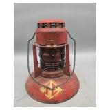Dietz Traffic Gard Lantern
