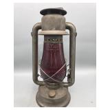 Rayo No 240 Vinatge Lantern