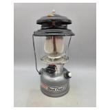 1995 Coleman Dual Fuel Lantern