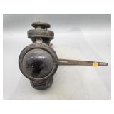 Vintage Buggy/Wagon Lantern