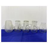 Dietz, Rayo, B&O RR and other Lantern Globes