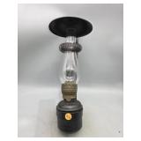 Plumber & Atwood Oil Lamp