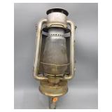 C.T. Ham Voting Booth Lantern
