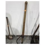 Vinathe Cant Hook