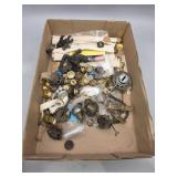 Lantern & Oil Lamp Parts