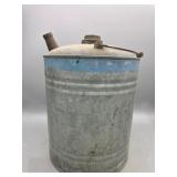 5 Gallon Fuel Can