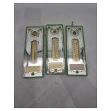 Advertising Thermometers