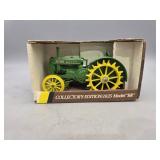 Ertl John Deere BR Scale Tractor