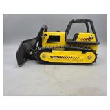 Modern Tonka Bulldozer