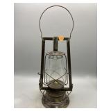 Vintage "S.G.&L. Co." Kerosene Lanteen