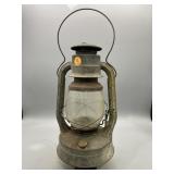 Vintage Dietz No.2 D-Lite Oil Lantern