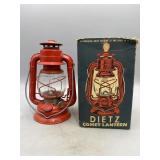 Vintage Dietz Comet Lantern