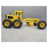 Tonka Road Grader