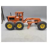 Tonka Road Grader