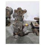 Briggs & Stratton Block & Engine Parts
