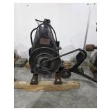 Briggs & Stratton Model FH Gas Engine