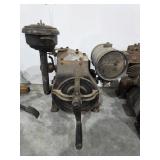 Briggs & Stratton Model A Engine