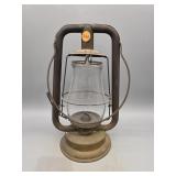 Berger No 3 Vintage Lantern