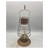 Sherwoods Defiance Storm Proof Lantern