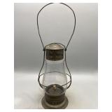 Vintage Kerosene-Fueled Skater