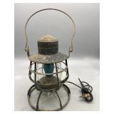 Antique Adam