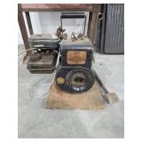 Briggs & Stratton 2 hp Gas Engine