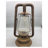 Defiance Lantern & Stamping Co Vintage Lantern