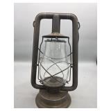Vintage Dirtz Lantern