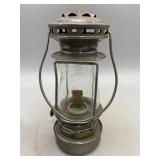 Vintage Dietz "Scout" Skaters Lantern