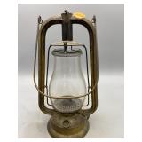 Vintage Dietz Monarch Kerosene Lantern