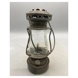 Vintage Dietz Sport Scout Kerosene Lantern