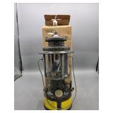 1973 Coleman Gas Lantern